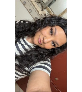Abriana Murphy-Otero