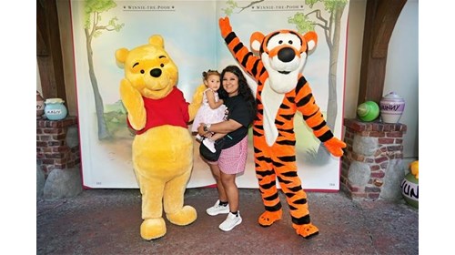 Disneyworld