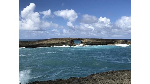 Hawaii - Paradise found