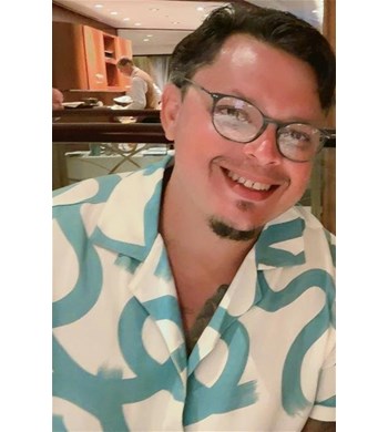 Grimaldy Rios