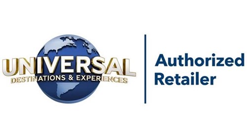 Universal Destinations Authorized Retailer