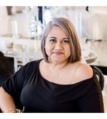 Milly Solivan