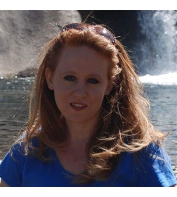 Suzanne Brosseau, Travel Agent in Oak Hills, CA