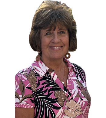 Debbie Myers, Travel Agent in Wood River, IL