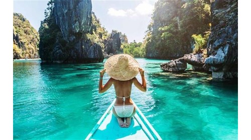 SURINAME TRAVEL AGENT EXPERT