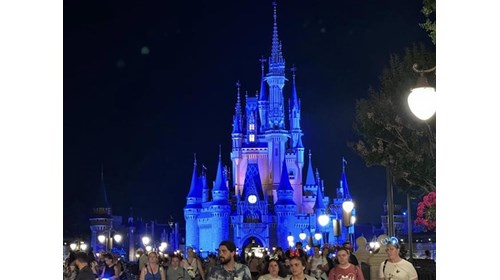 Walt Disney World