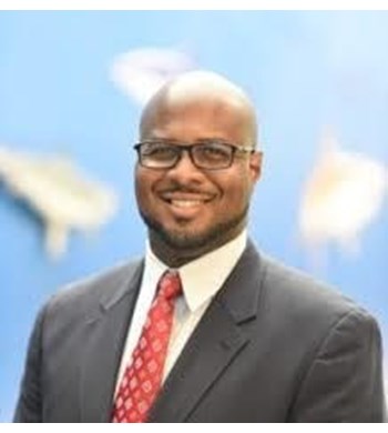 Austin Harris
