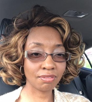 Michelle Scott