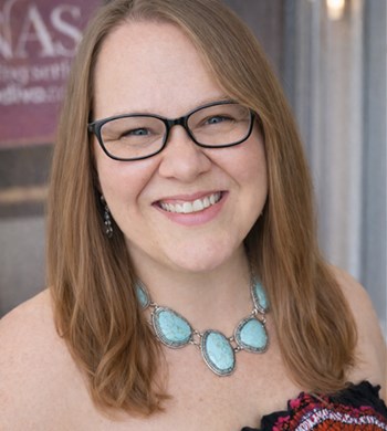 Melissa Grandt