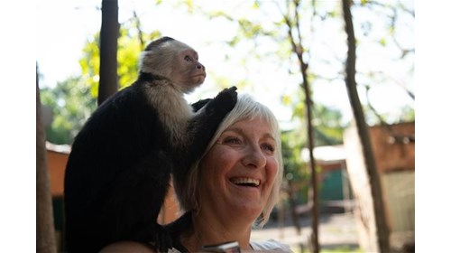 Experience the real Costa Rica up close
