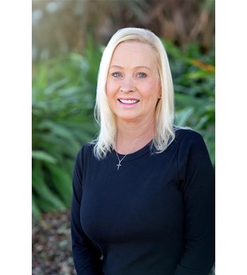 Mindi Faulkner