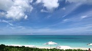 Picture yourself here:  Turks & Caicos