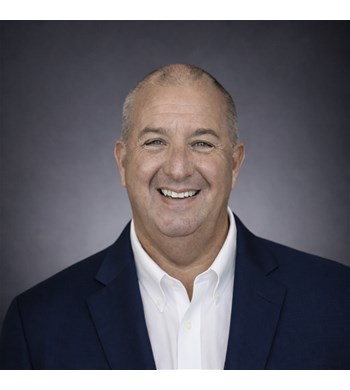 Robert Cook, Travel Agent in Keller, TX