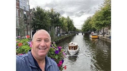 Amsterdam