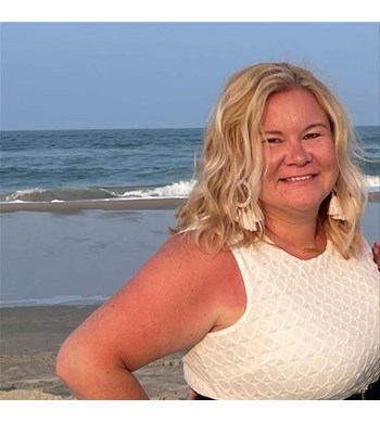 Dominika Podolska-Blair, Travel Agent in Hadley, MA
