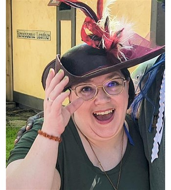 Sarah Clopine