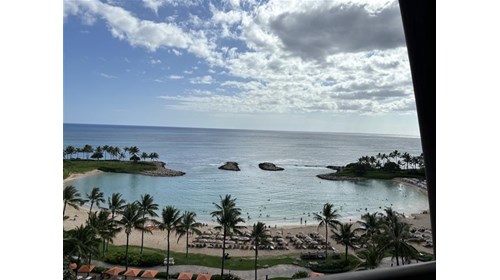 Moments like this.. that's the magic of Hawaii