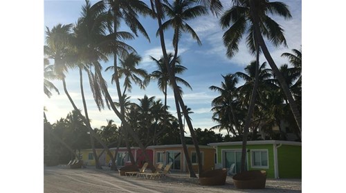 The Keys