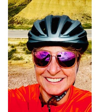 Catherine Dawson, Travel Agent in Livermore, CA