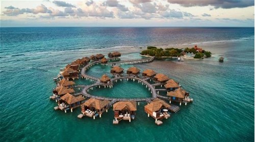 Sandals Royal Caribbean 