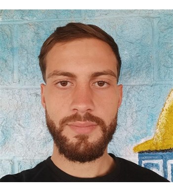 Osama Mustafa