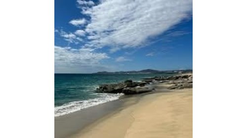 Cabo San Lucas