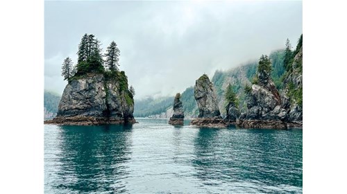 Kenai Fjords National Park