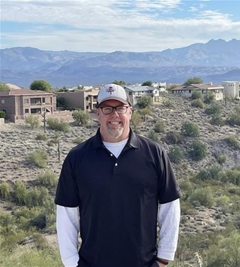 Scott Constance