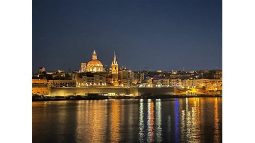 Valetta, Malta