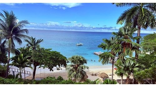 Turquoise dreams & island vibes, Jamaica
