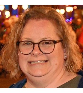 Jacqueline Dunn