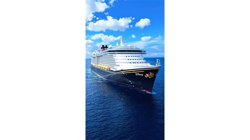 Disney Cruise Line Specialist
