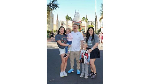 Disney's Hollywood Studios