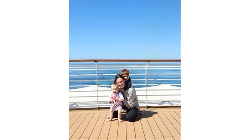 Disney Wonder 2025!