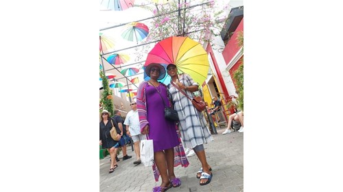 Cruise and Group Vacation Travel Specialist