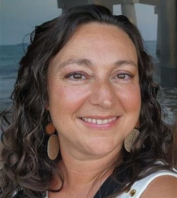 Genie Langway