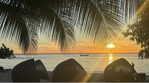 Jamaica - 7 Mile Beach - Negril