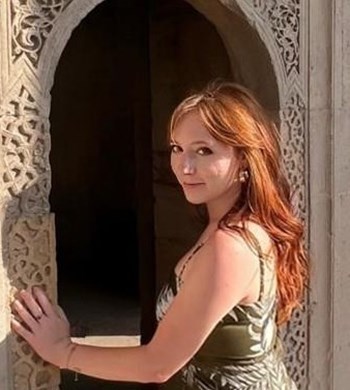 Allison Stalnaker