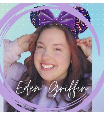 Eden Griffin