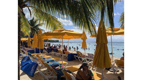 Roatan - Mahogany Bay