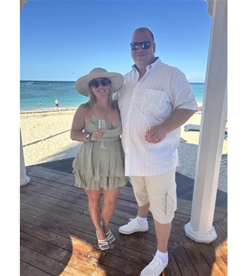 Jennifer Levernier, Travel Agent in Bradenton, FL