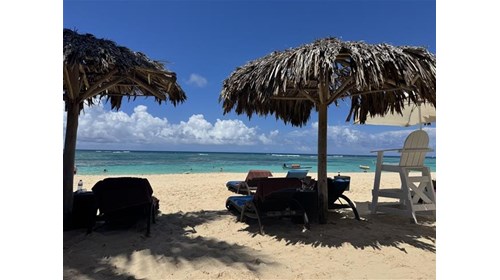 Royalton Bravaro, Punta Cana