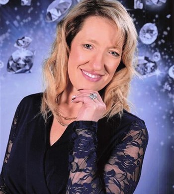 T Diane Thornton