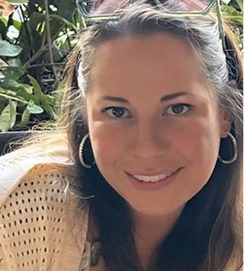 Rebecca Annells, Travel Agent in Randolph, NY