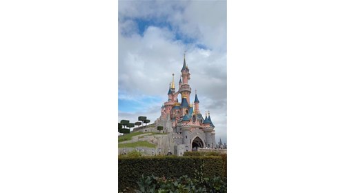 Disneyland Paris