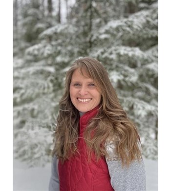 Julie Glover