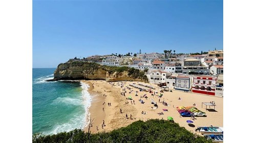 Beautiful Algarve, Portugal