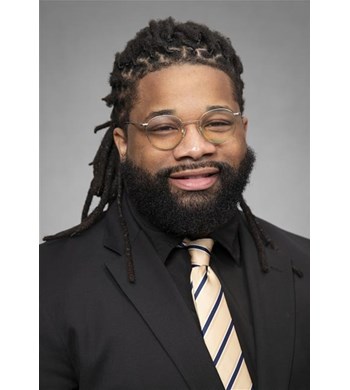 Peter Omoregie-Edewi