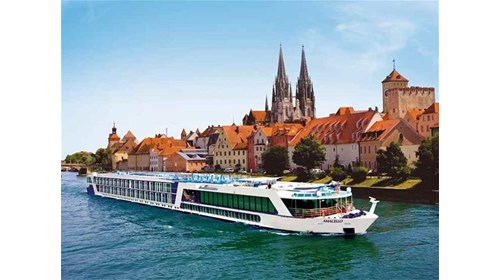 River Cruise Specialist