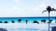 Le Blanc Resort, Cancun, Mexico